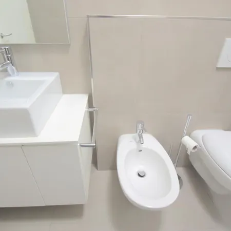 Apartmán Equilium