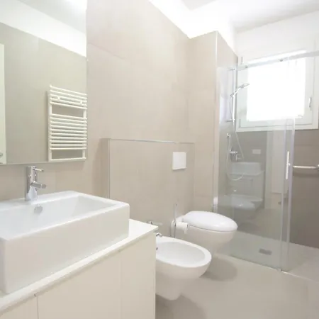Equilium Apartmán Lido di Jesolo