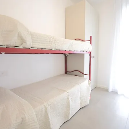 Equilium Apartmán