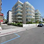 Apartment Equilium