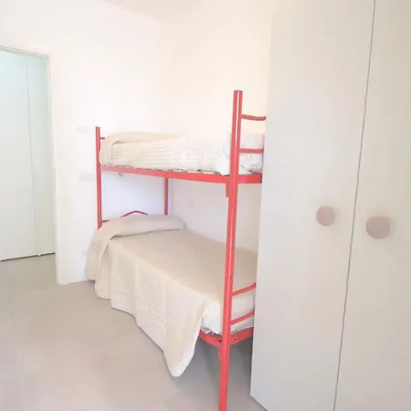 Apartment Equilium