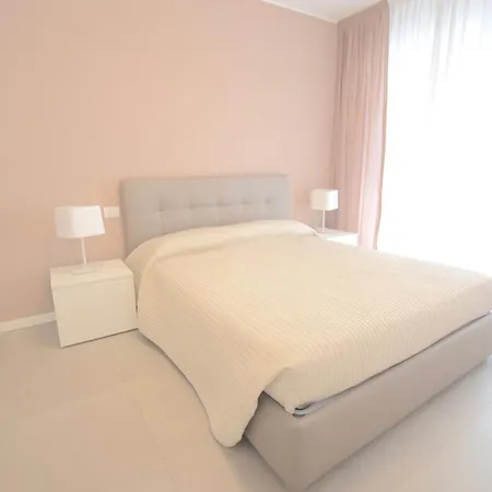 Equilium Apartment Lido di Jesolo