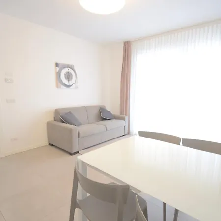 Appartamento Adriatica Immobiliare - Equilium *