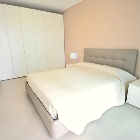 Daire Equilium Lido di Jesolo