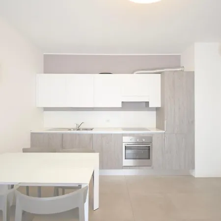 Adriatica Immobiliare - Equilium Lido di Jesolo