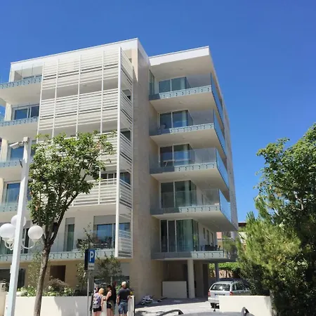 Adriatica Immobiliare - Equilium