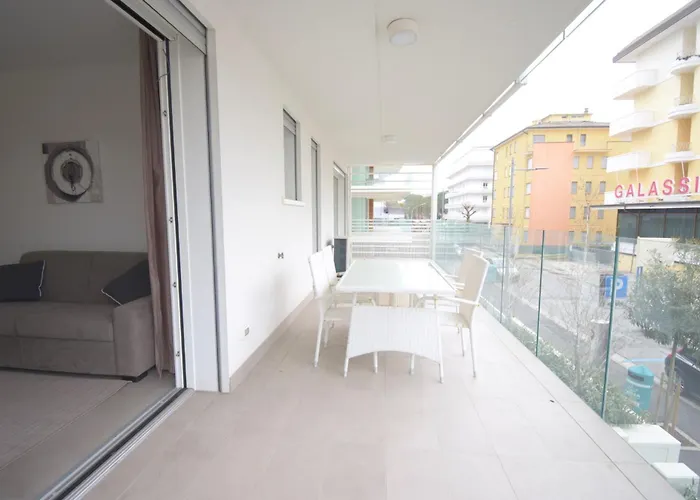 Equilium * Lido di Jesolo