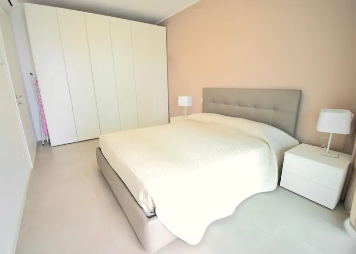 Daire Equilium Lido di Jesolo