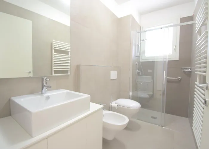 Equilium Daire Lido di Jesolo